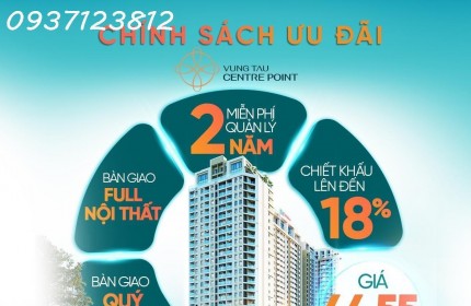 căn nhà view biển giá gốc CĐT, Chiết khấu lên đên 18%. nắm giữ dài lâu